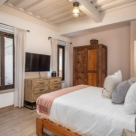 Best Location - New, Upscale, Modern Comfort San Miguel de Allende Zewnętrze zdjęcie