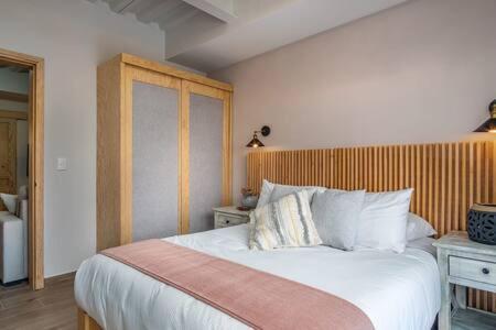 Best Location - New, Upscale, Modern Comfort San Miguel de Allende Zewnętrze zdjęcie
