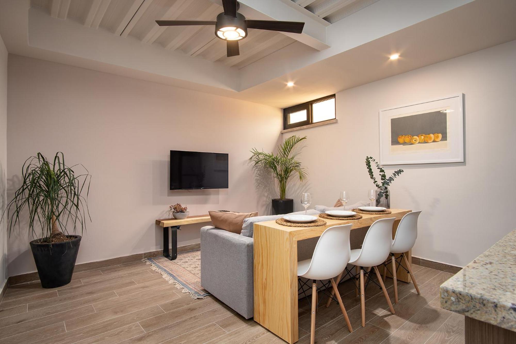 Best Location - New, Upscale, Modern Comfort San Miguel de Allende Zewnętrze zdjęcie