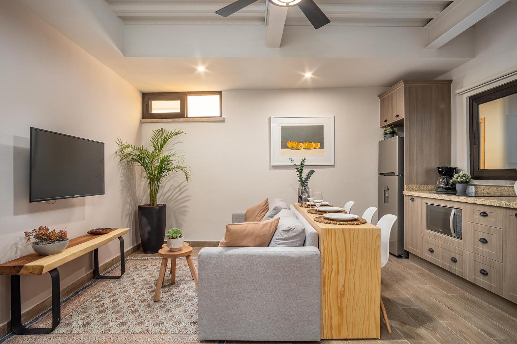 Best Location - New, Upscale, Modern Comfort San Miguel de Allende Zewnętrze zdjęcie