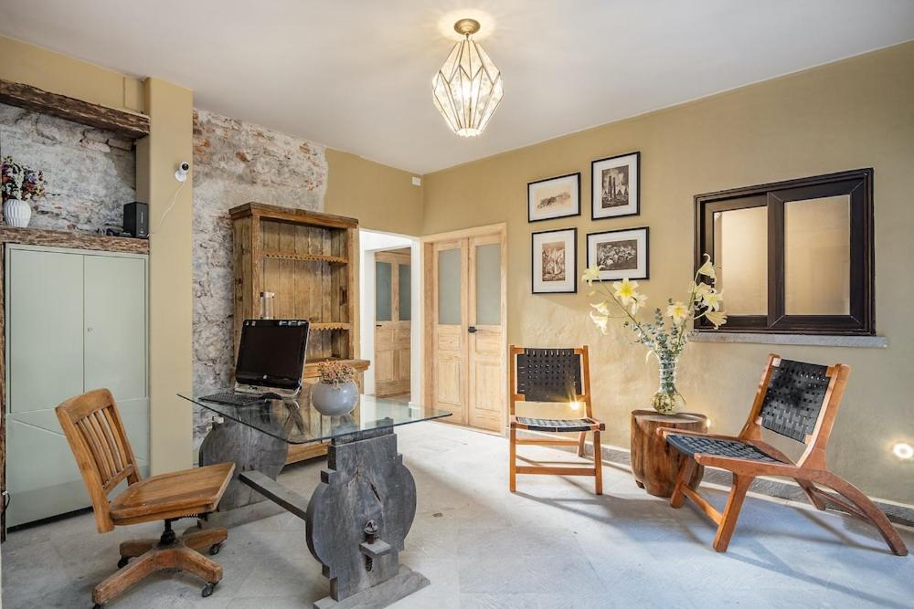 Best Location - New, Upscale, Modern Comfort San Miguel de Allende Zewnętrze zdjęcie