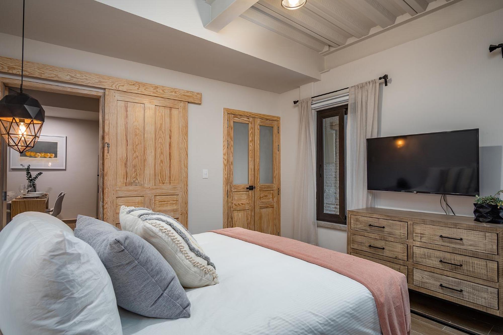 Best Location - New, Upscale, Modern Comfort San Miguel de Allende Zewnętrze zdjęcie